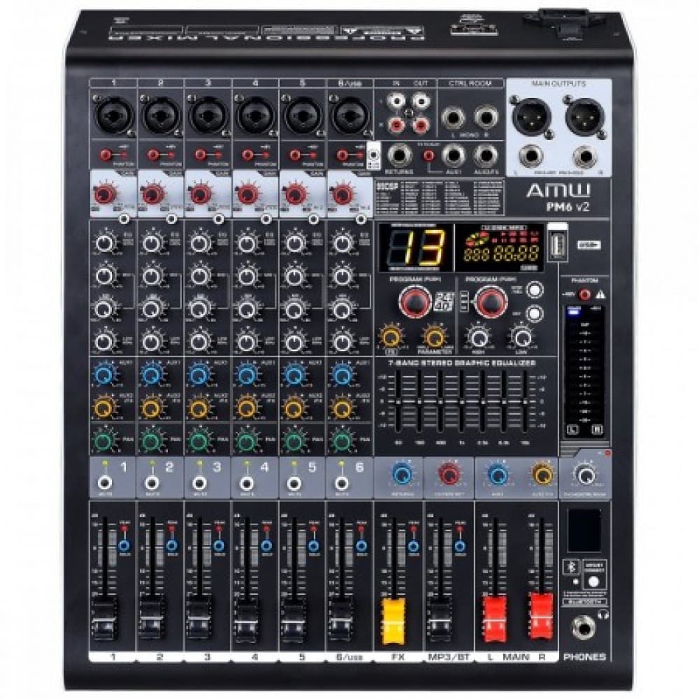 Amw Pm6 v2