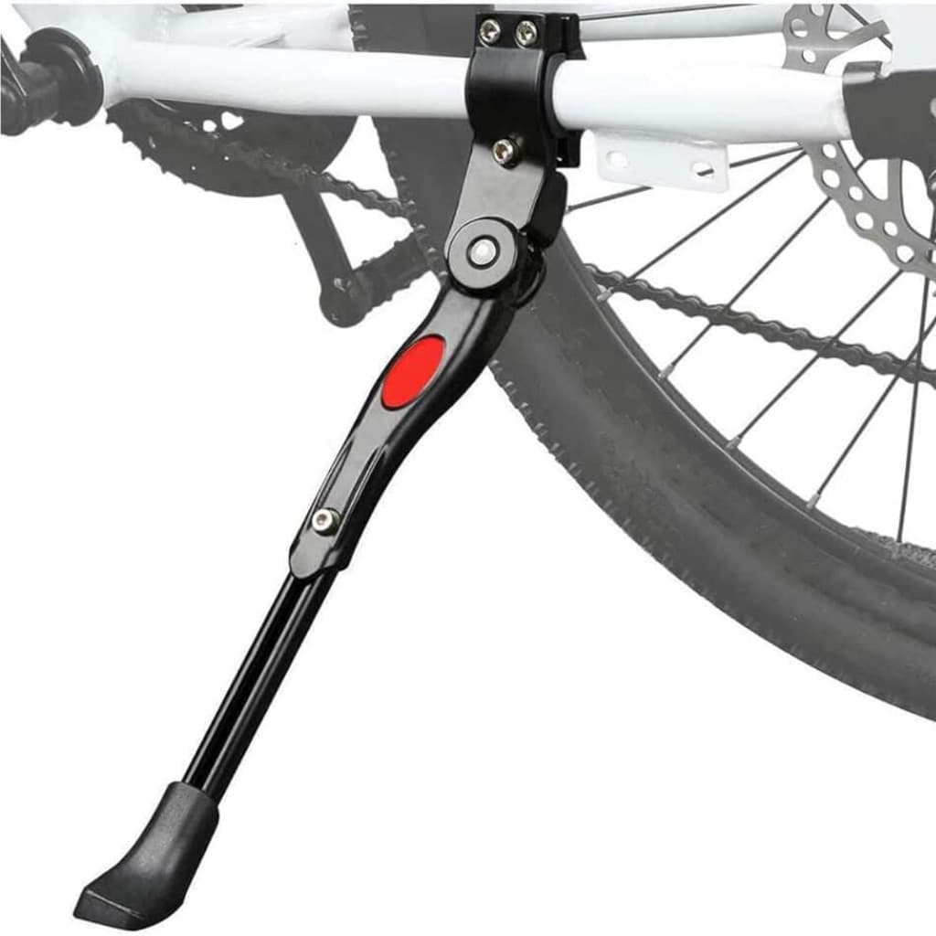 Pezinho Descanso Lateral Bicicleta Com Regulagem Bike 20a 29