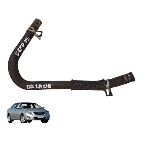 Mangueira Oleo Toyota Corolla Xei 2.0 2011 2012 Aut
