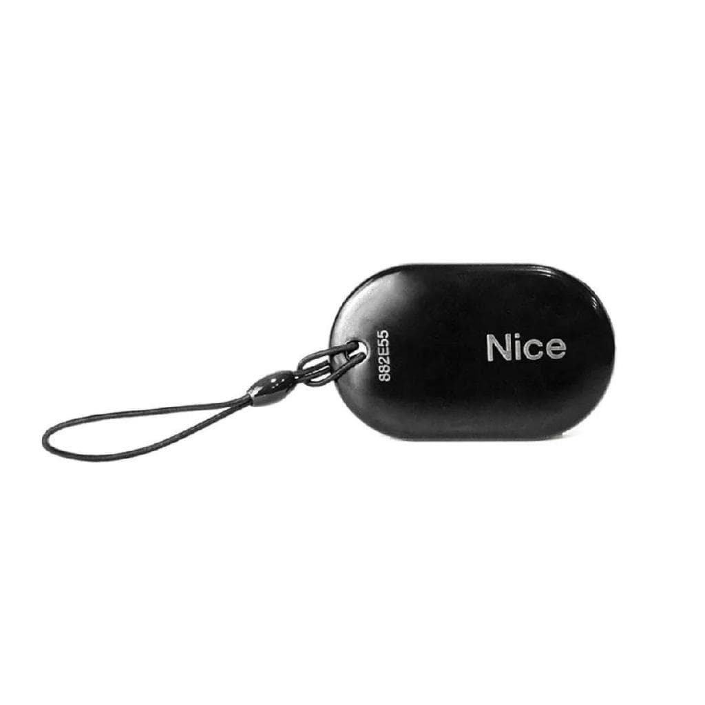 Chaveiro Proximidade RFID 13,56Mhz 10005863 Nice
