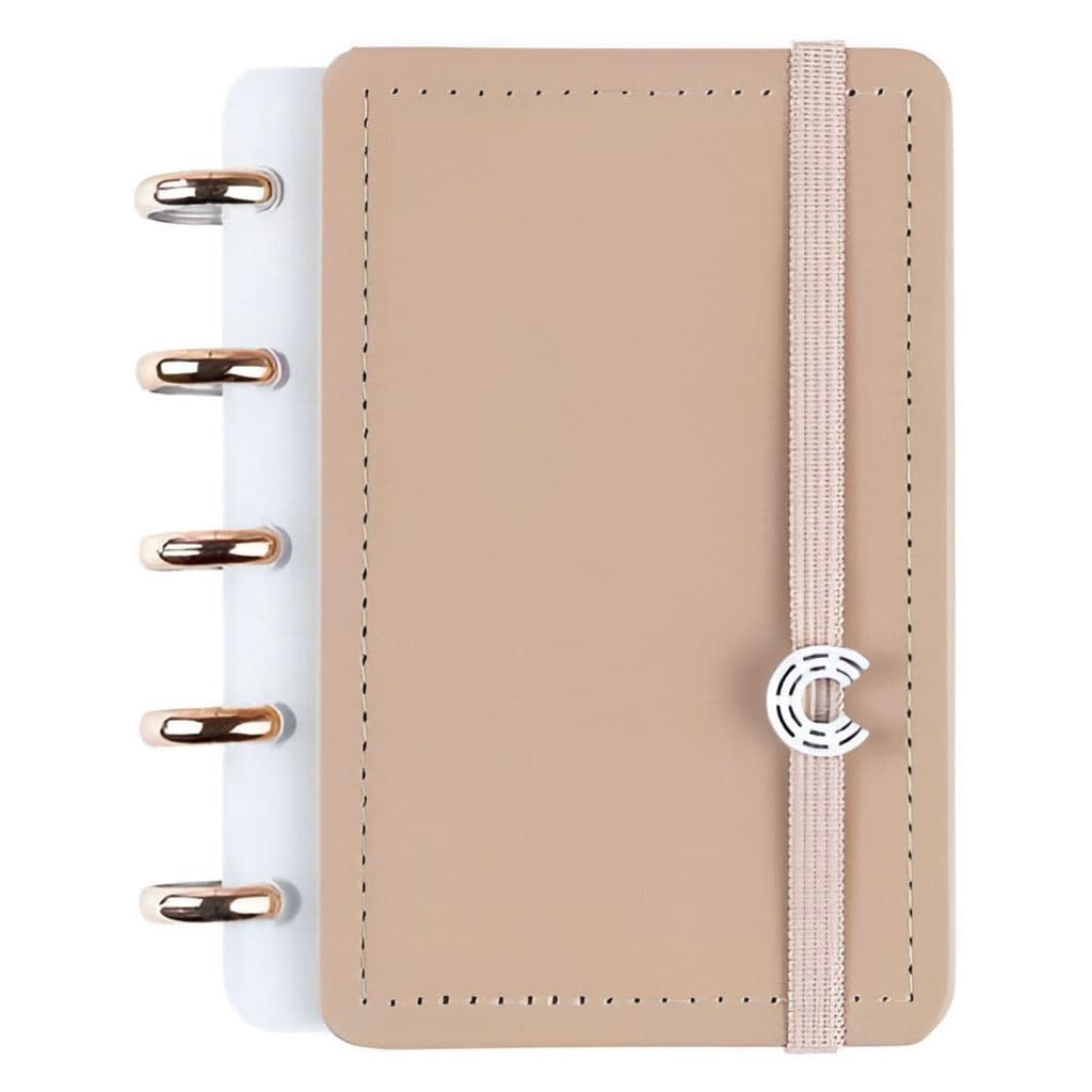 Caderno Inteligente Cappucicno – Tamanho Intelegine