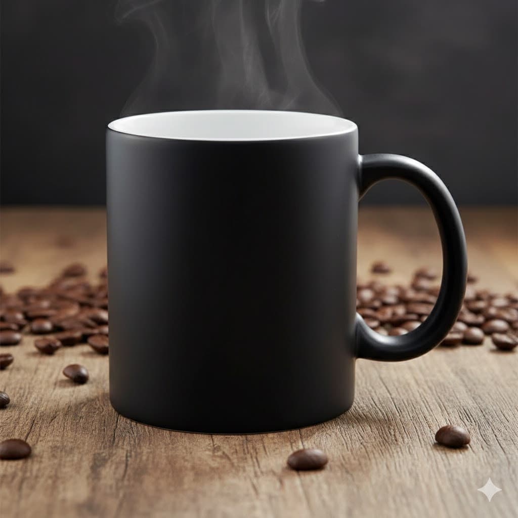 CANECA MAGICA PERSONALIZADA MONTE SUA ARTE ENVIO 24HORAS