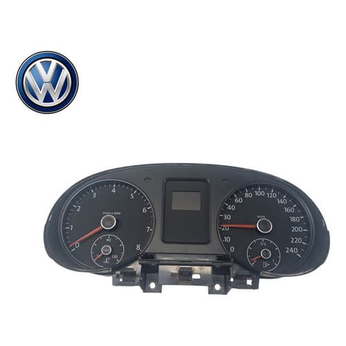 Painel Instrumentos Vw Fox Spacefox 1.6 2010 A 2014