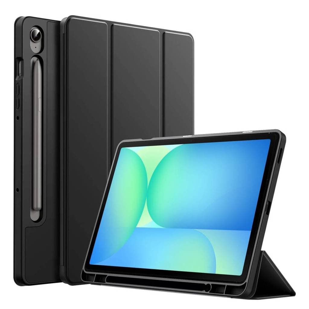 Case Magnética Suporte De Caneta Para Samsung S10 FE+ 13.1 - X620 X626