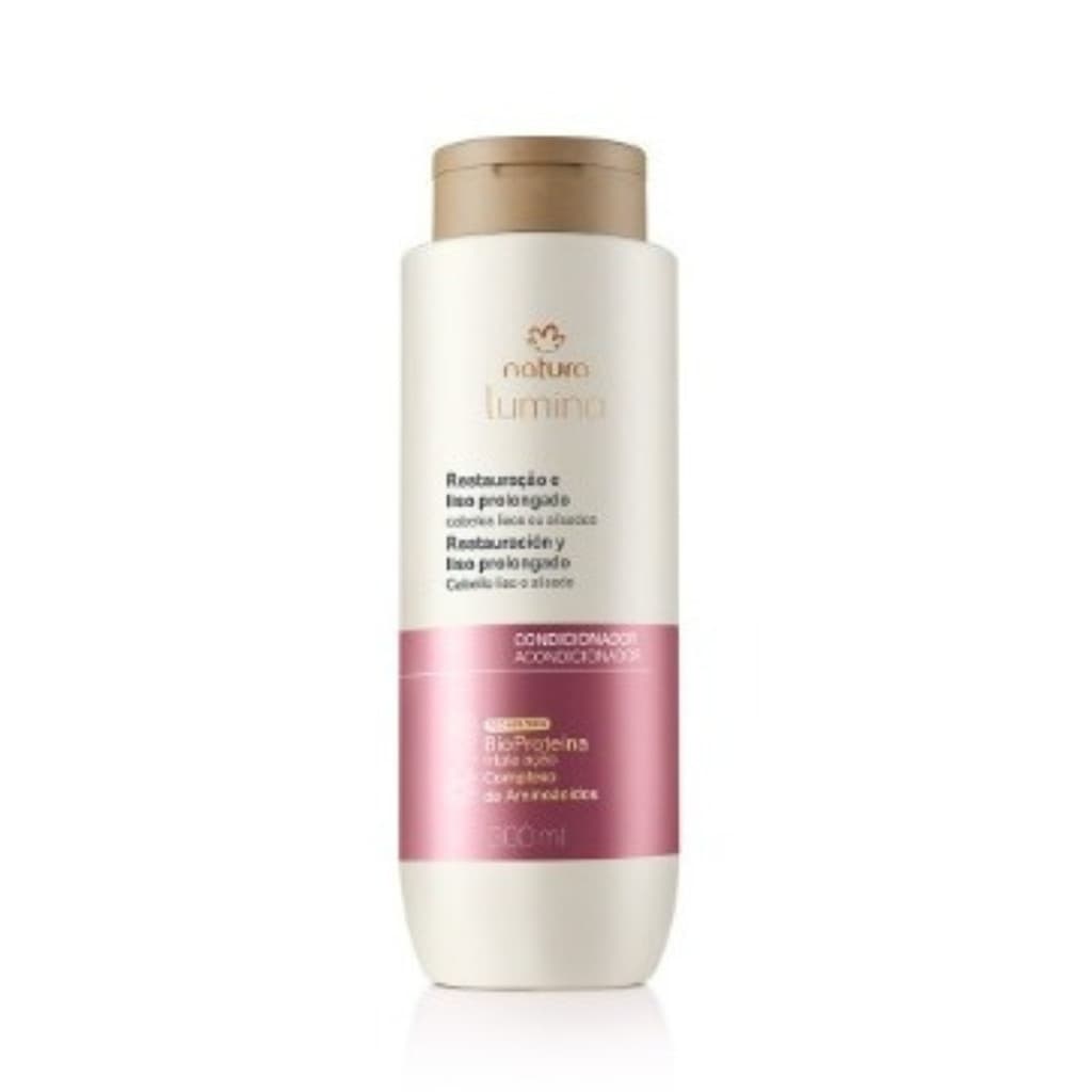 Lumina Condicionador Alisados 300ml