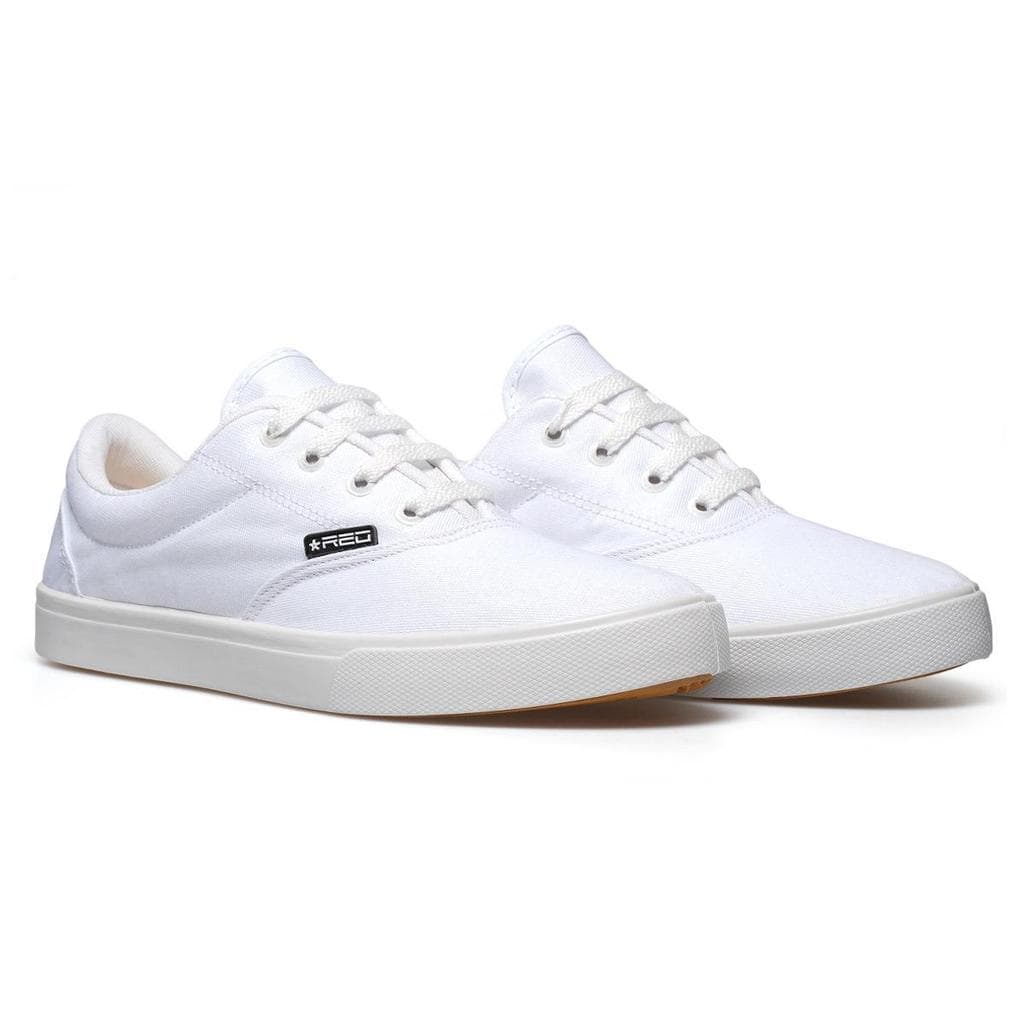 Tênis Masculino Feminino Casual Clássico em Lona - Conforto Resistência e Versatilidade