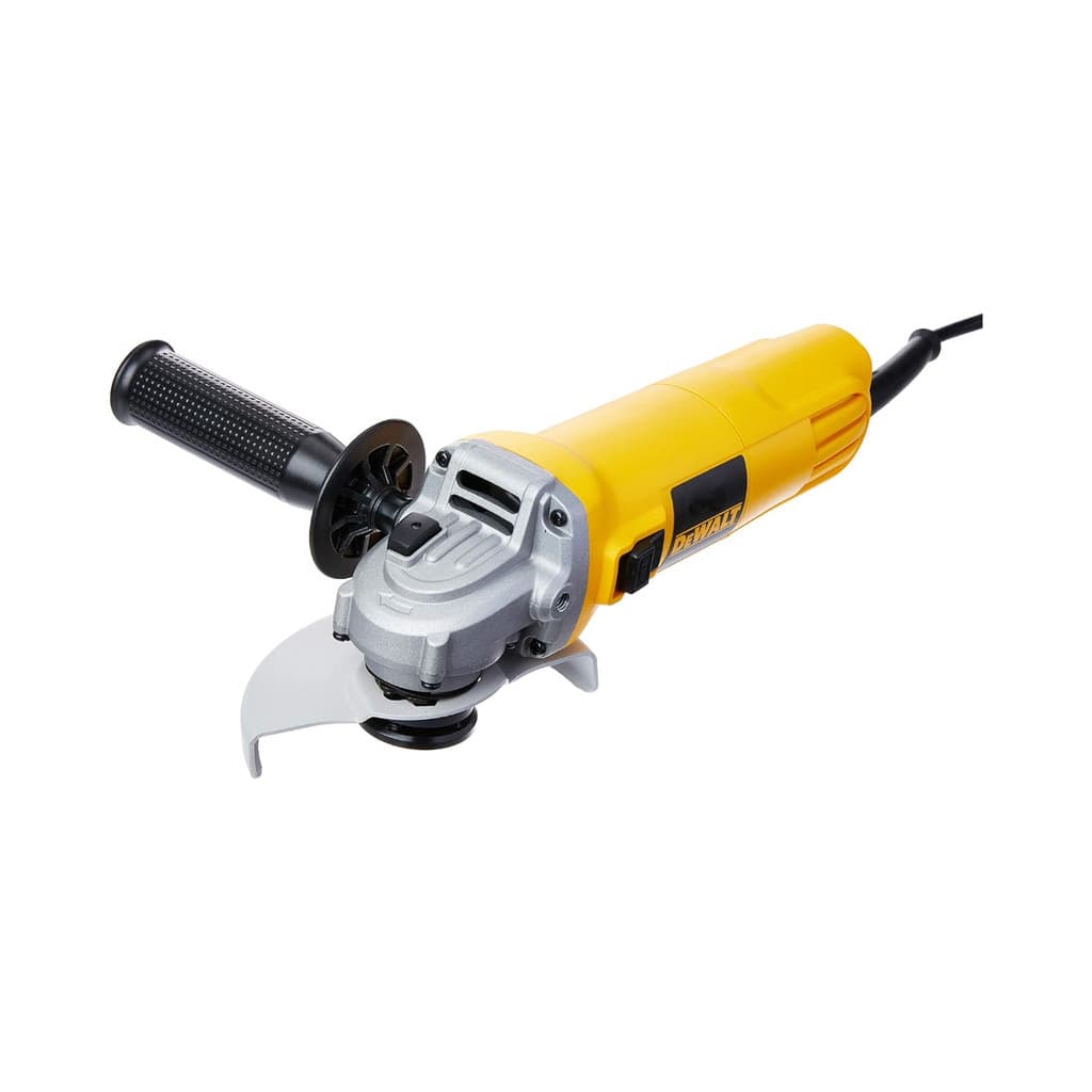 Esmerilhadeira Angular DeWalt DWE4118 950W 115mm 6 Velocidades Rosca M14