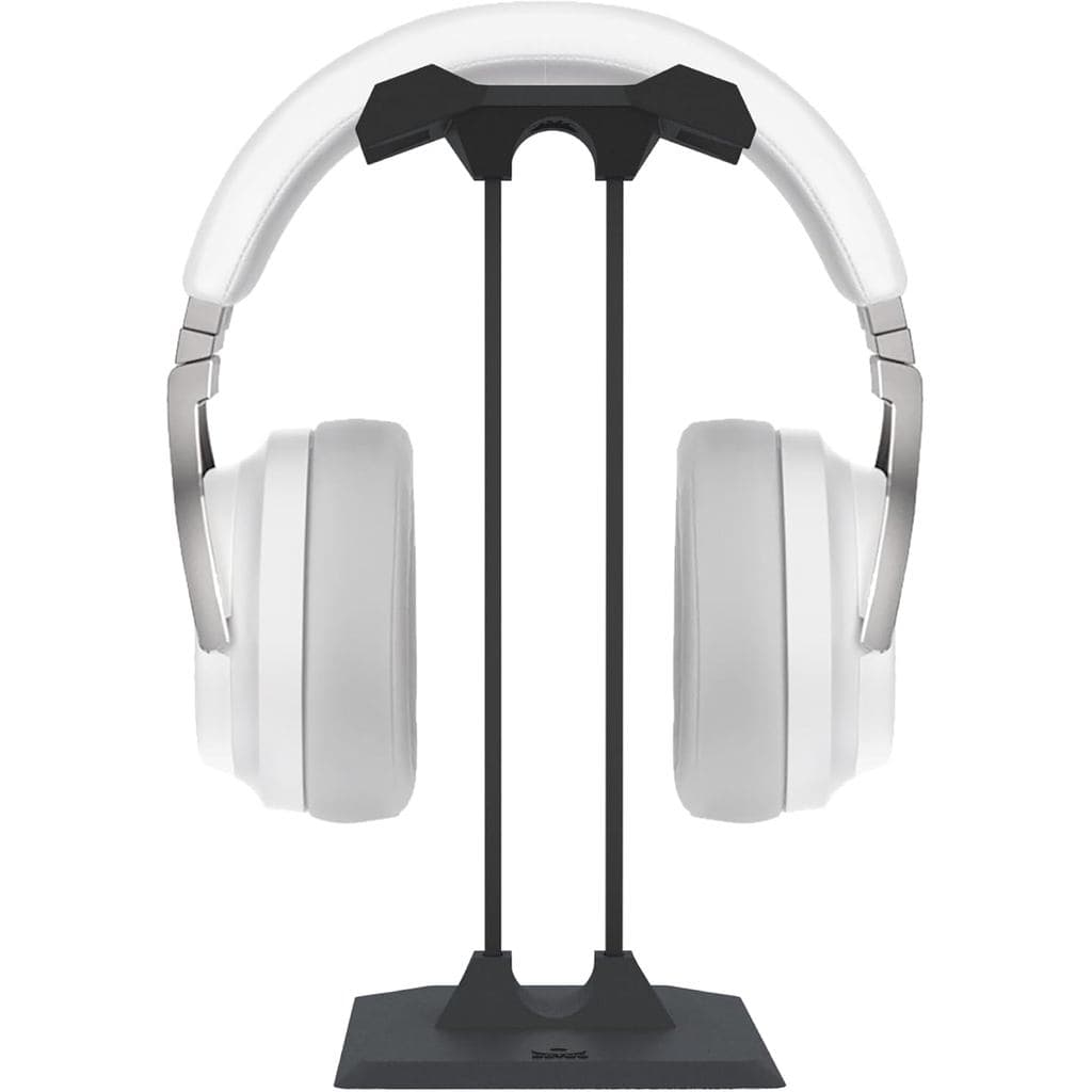 Suporte de Mesa para Fone Headset Preto - LiteStand Headset -  Octoo