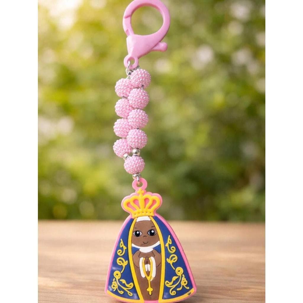 chaveiro nossa senhora aparecida