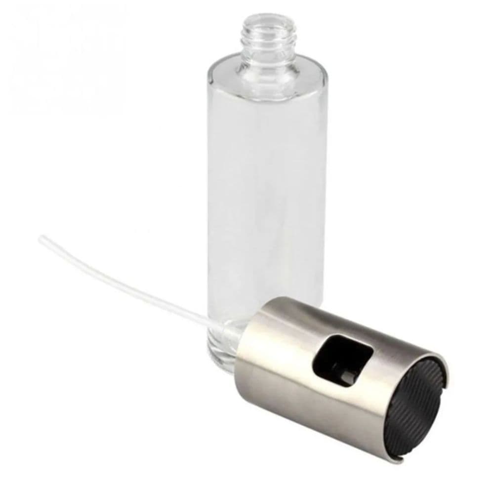SPRAY PULY AZEITE VIDRO 100ML VIVA SAUDÁVEL