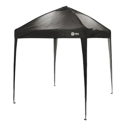 Gazebo Retratil 2x2 Metros Estrutura Resistente Facil Montagem Protecao Sol