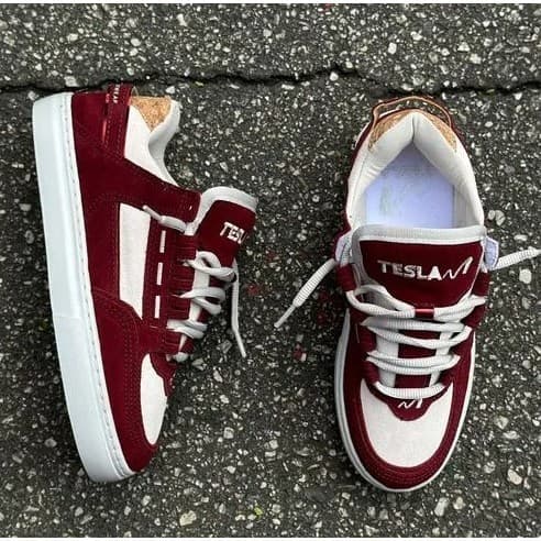 Tênis Masculino e Feminino Skate Confortável