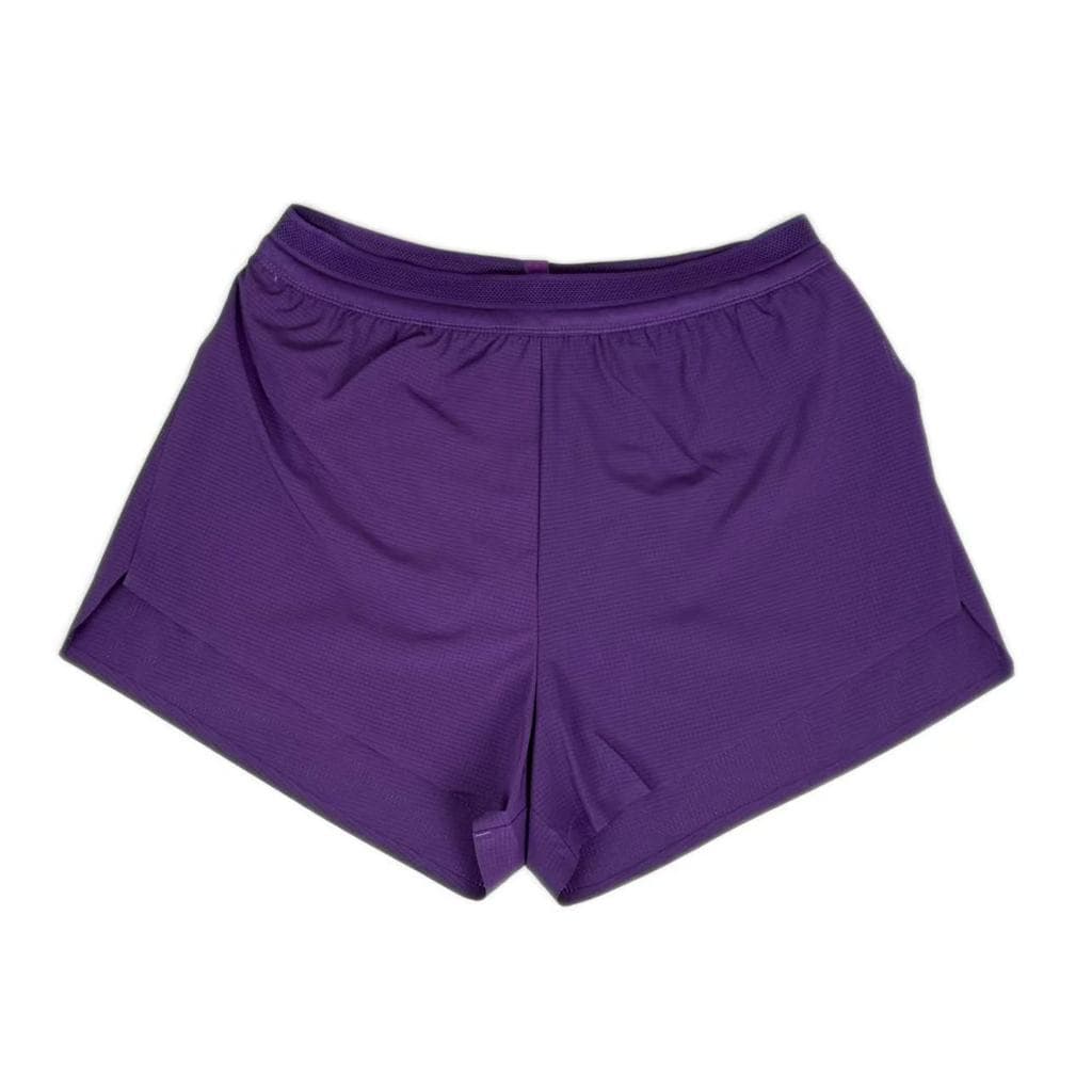 Calças de três pontos de pista e campo laminado verão triângulo forro masculino feminino shorts esportivos de secagem rá