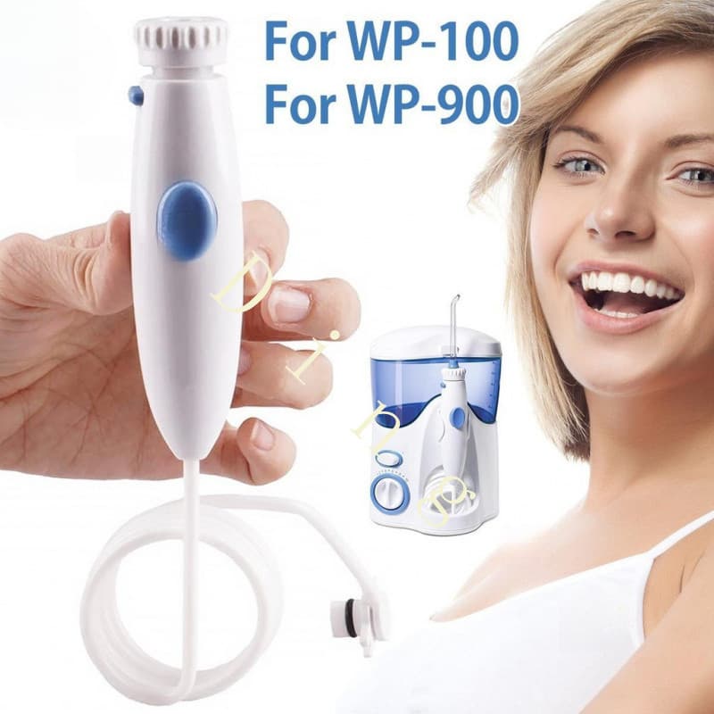 Acessórios de higiene Oral Peças de reposição de mangueira de descarga, compatíveis com WP-100-900 SHOPSBC6074 GWH0