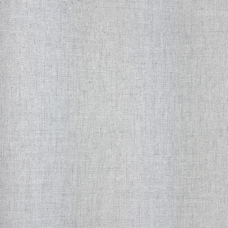 Papel de Parede Linho Cinza Claro - Coleção Space IX Kantai