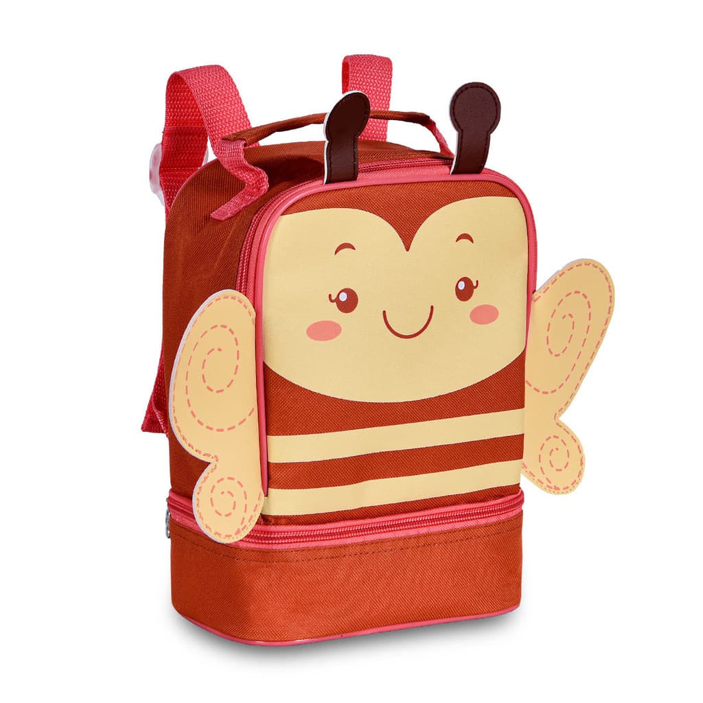 Lancheira Infantil Escolar Promoção