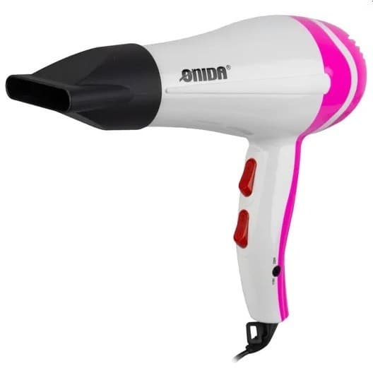 Secador de Cabelo Onida ON-061 - Bivolt