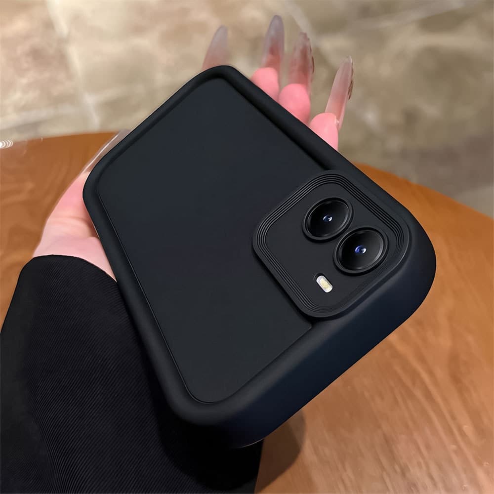 Capinha Capa Para Poco X7 X7 Pro Silicone Anti-Impacto Impermeável Sweatproof Resistente A Quedas Proteção Completa Simp