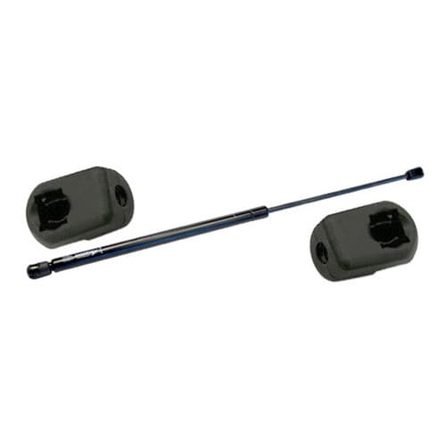 Amortecedor Tampa Do Motor Mb 2423 2428 712c 914 Atron [F103]