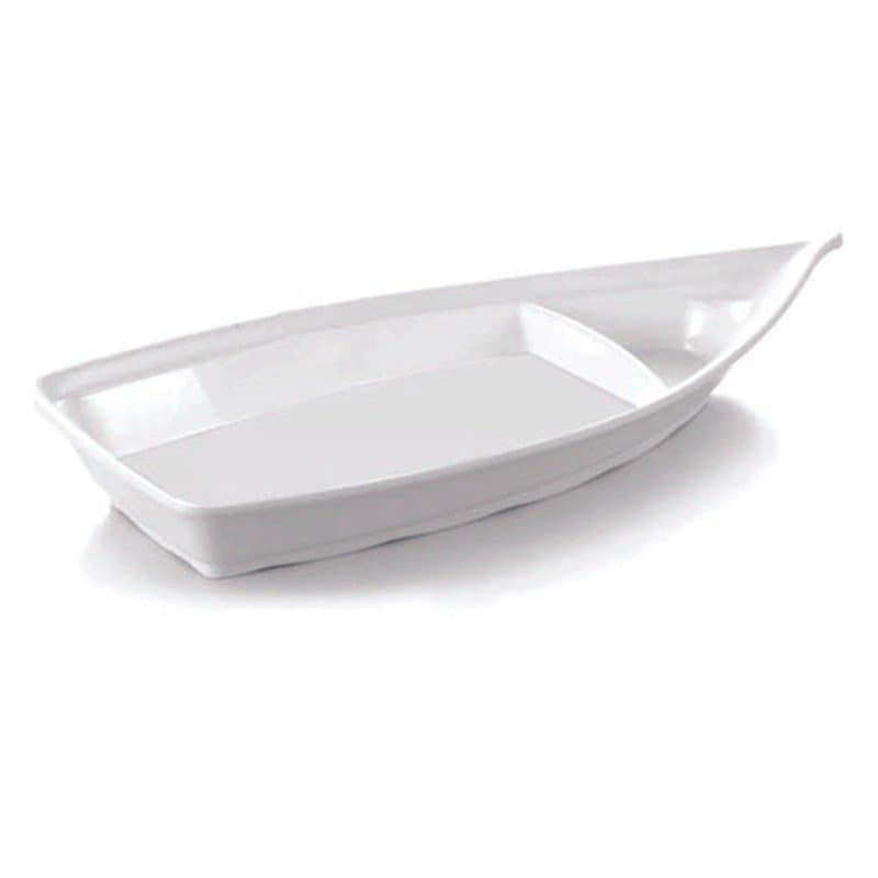 BARCO COMIDA JAPONESA SUSHI-SASHIMI AÇAI 60,0 X 26,2 X 9,8 CM MELAMINA 100% PROF.