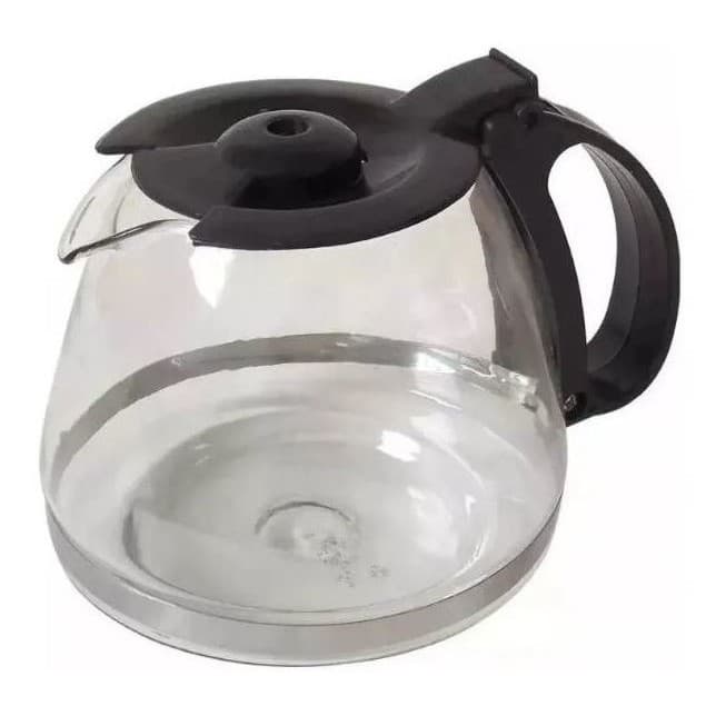 Jarra Cafeteira Mondial Dolce Arome 32 Xícaras C31 Digital