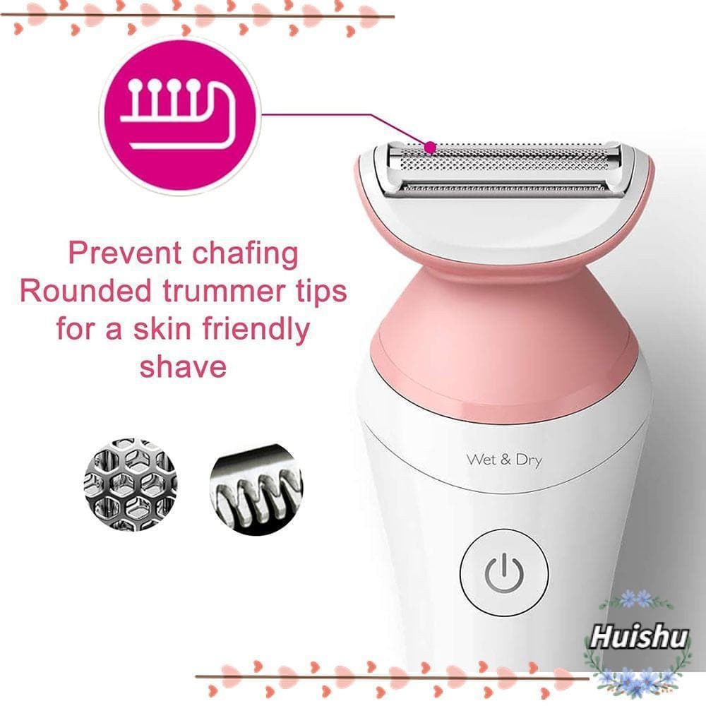 Peças De Lâmina De Barbear HUISHU , Cabeça Elétrica Universal Para Reparo , Sobressalentes , Cabeças
