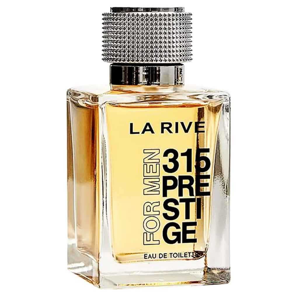 Perfume La Rive 315 Prestige EDT 100ml
