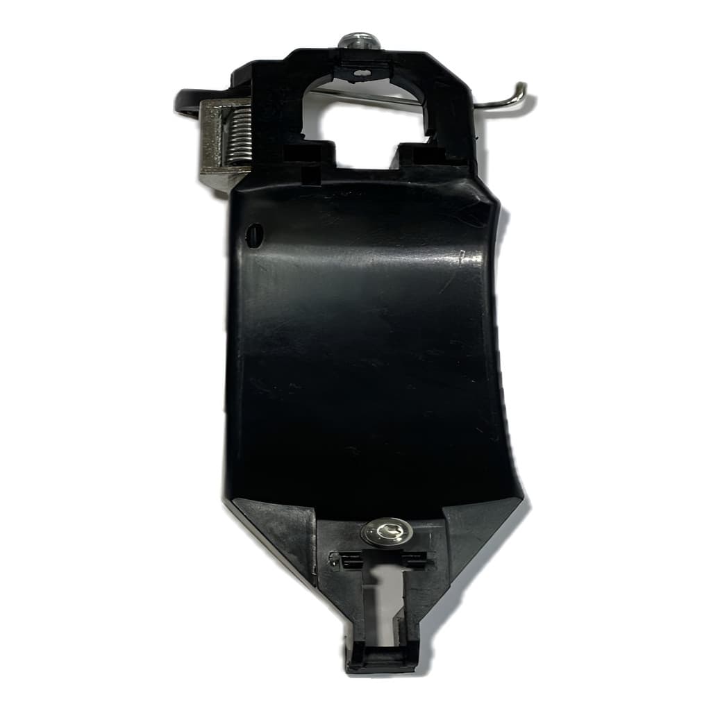 Suporte Base Maçaneta Externa Palio Strada Original Esquerda