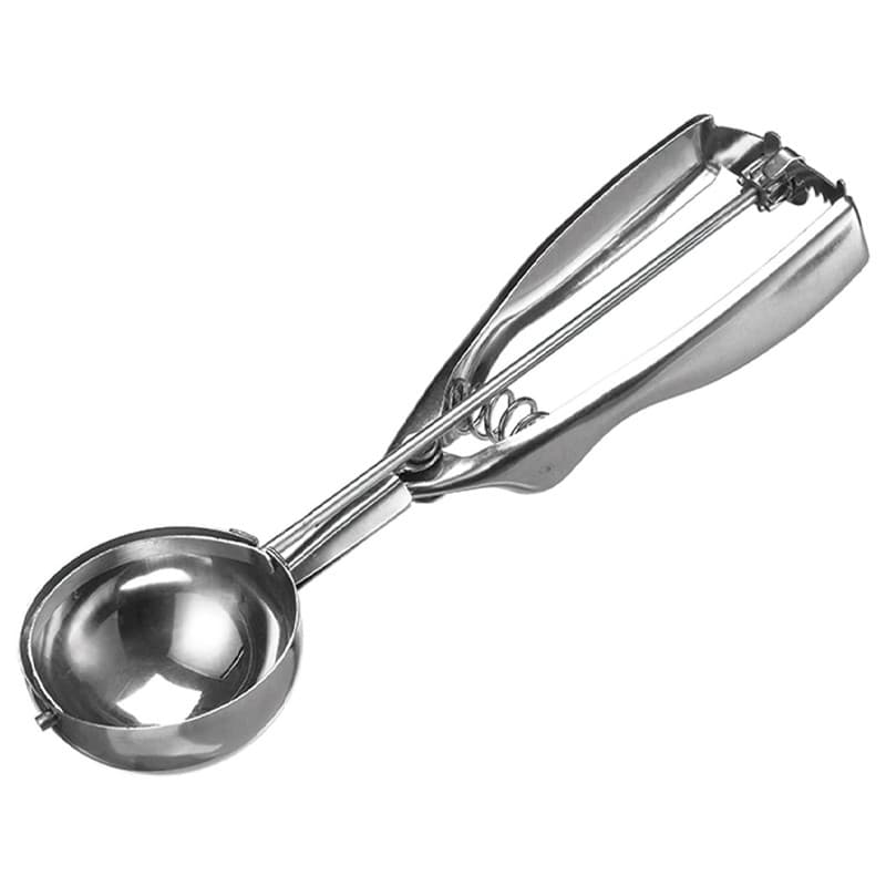 COLHER SORVETE EJETOR SUN GUIDER 22CM