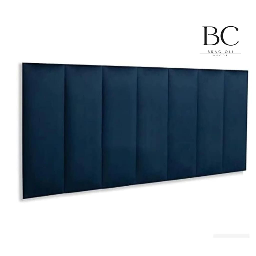 KIT 20 UNIDADES 60X20 CABECEIRAS MODULADAS PARA CAMA BOX CASAL (ENVIO IMEDIATO)