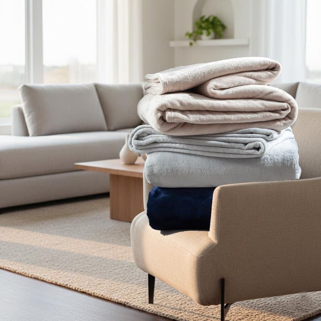 Cobertor Blanket 300  Casal - Kacyumara