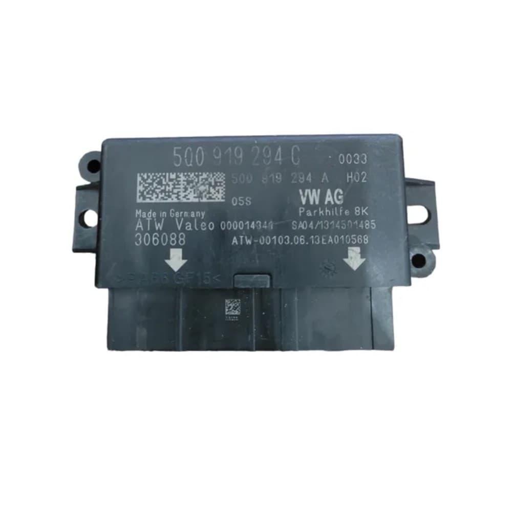 Módulo Sensor De Estacionamento Golf Tsi  5q0919294c