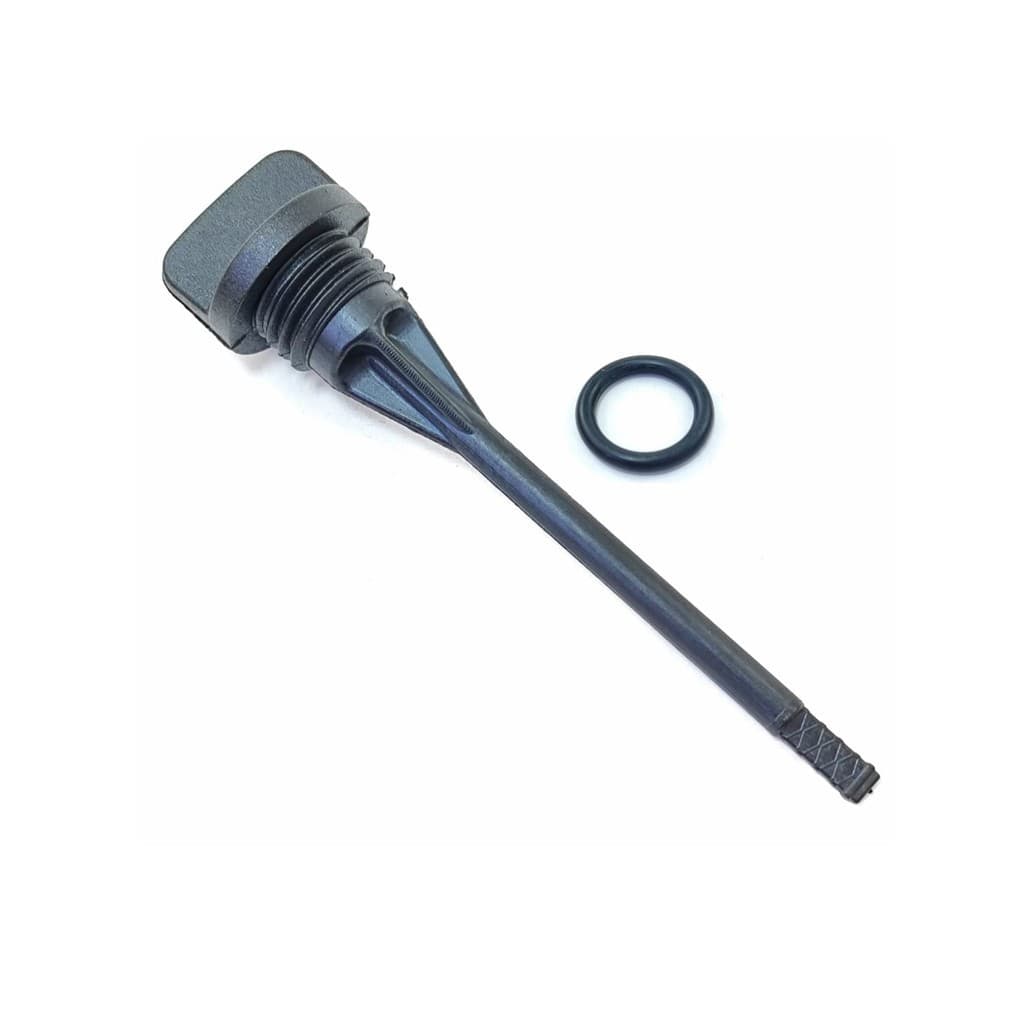 Vareta Medidor nível do óleo Titan 150 2004 Á 2015 Fan 125 150 Bros 125 150 Com Anel de Vedação TMAC