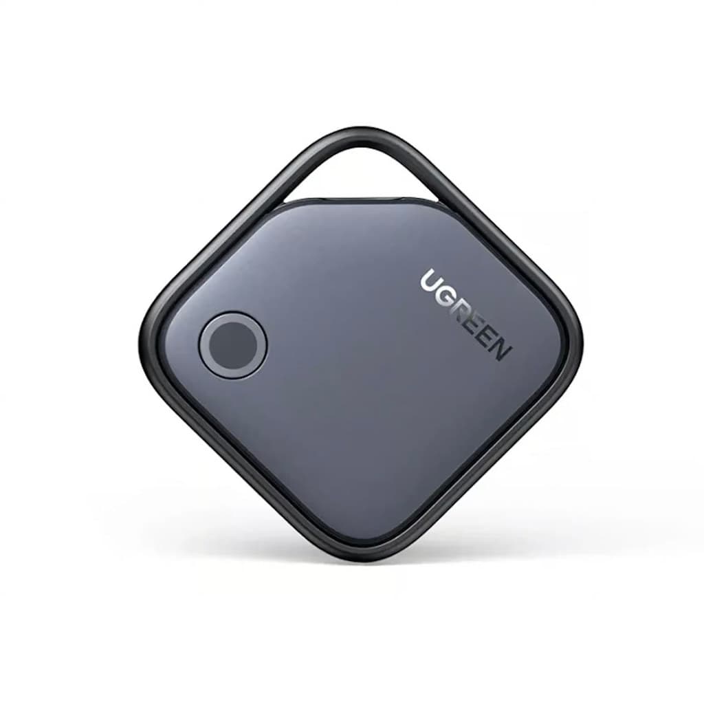 RASTREADOR AIR TRACKER TAG BLUETOOTH COMPATIVEL IOS CM816 UGREEN - 45297