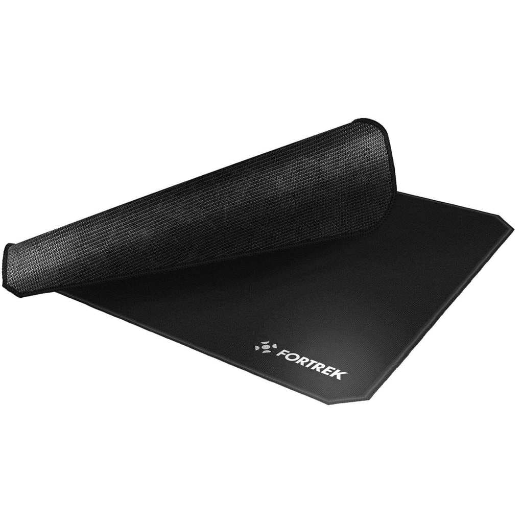 Mouse Pad Gamer Fortrek Speed Mpg101 Médio Preto