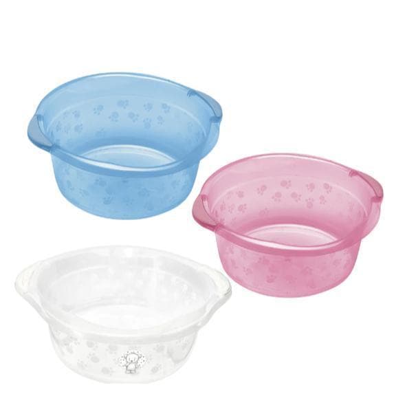 Bacia Infantil 15 Litros Cajovil Varias Cores GNT Premium