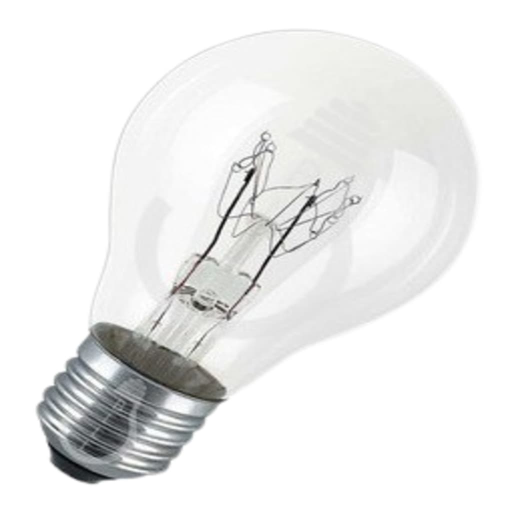 Lâmpada Filamento Reforçado 100W 220V - Sadokin