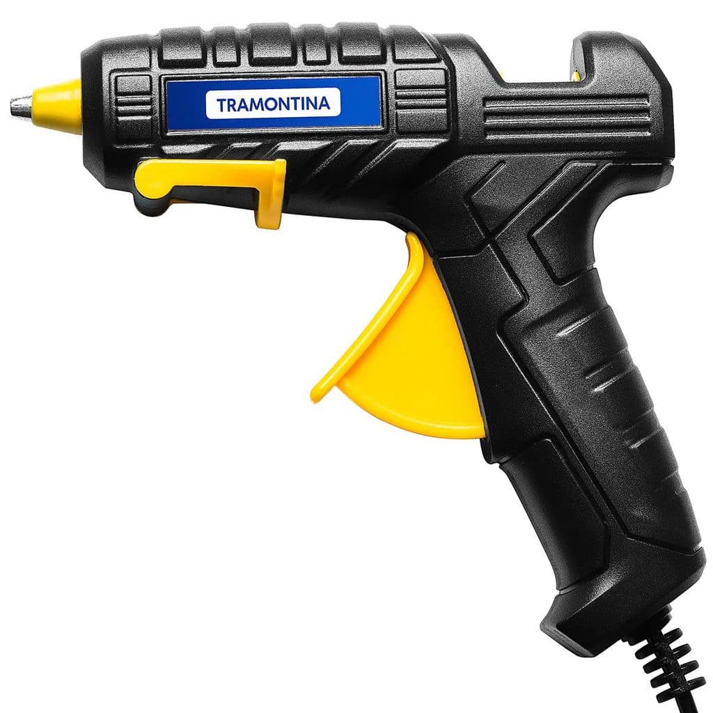 Pistola de Cola Quente Elétrica 25-40W (43755/340) - Tramontina