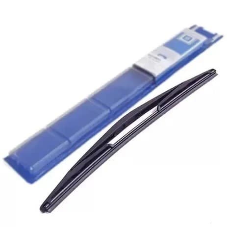 Palheta limpador vidro traseiro - Onix 2020 a 2024 GM 42709518