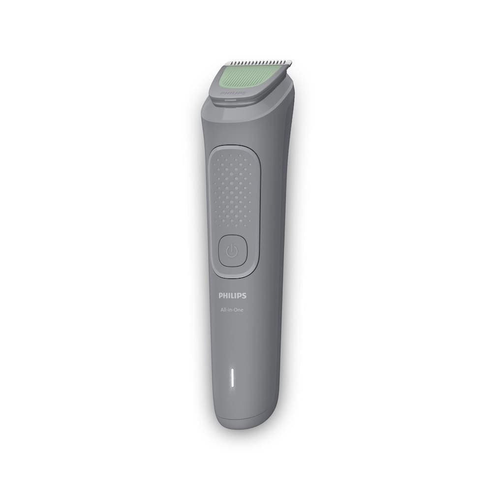 Aparador de Pelos MG3911/15 Multigroom 7 em 1 Lâminas Auto Afiaveis Philips