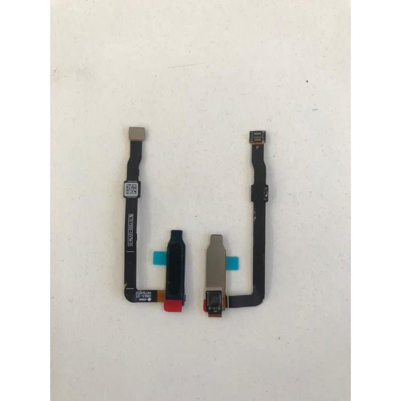 BOTAO HOME FLEX BIOMETRIA MOTOROLA MOTO G6 PLUS ( XT1926-8 )