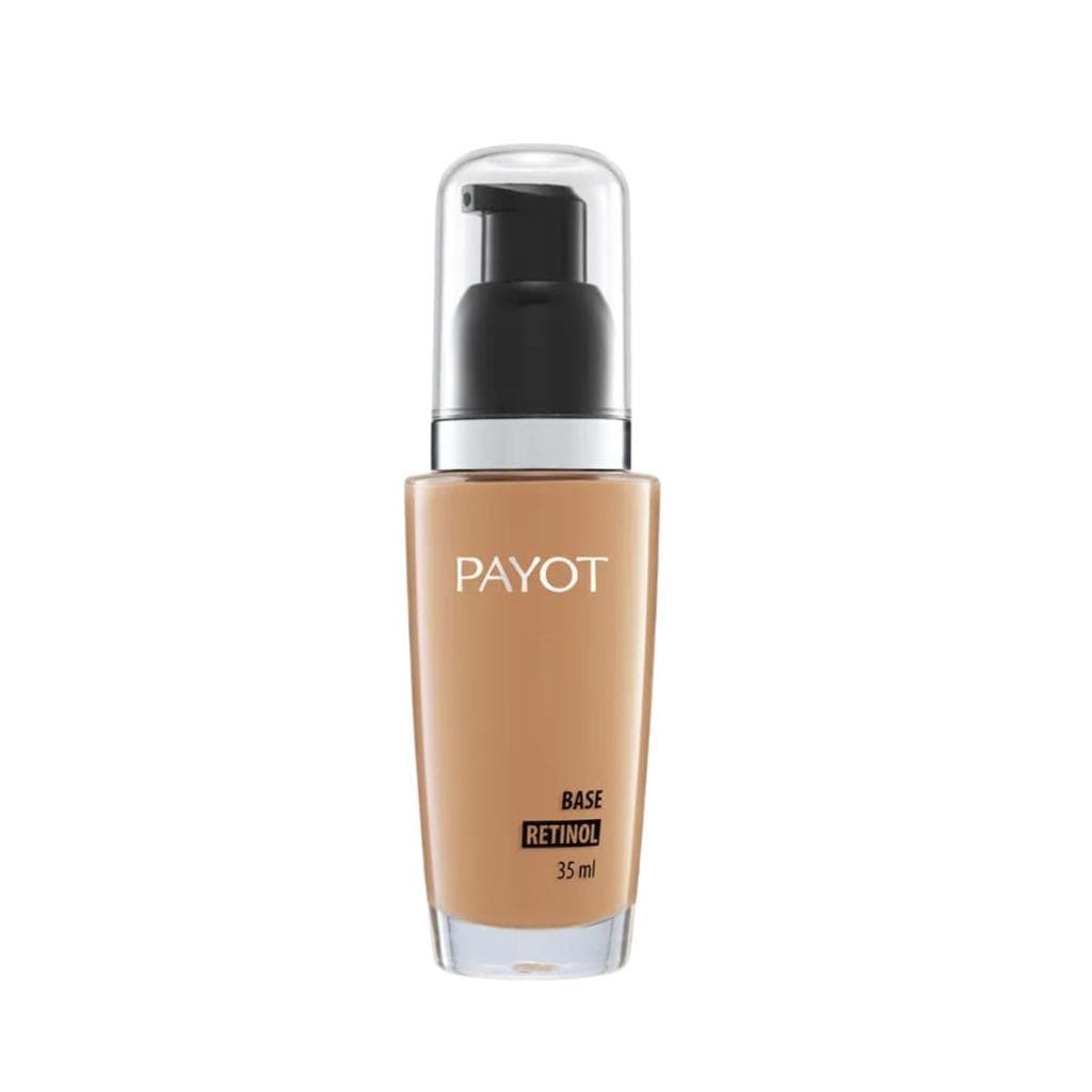 Base Facial Retinol Cor 60 Payot 35Ml