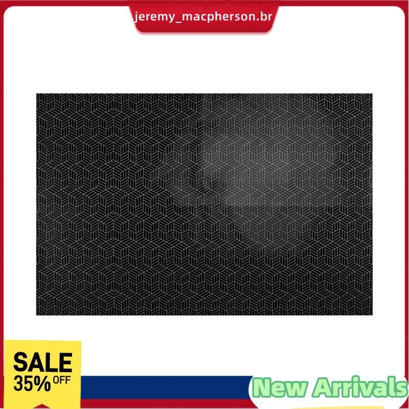 Capa Protetora Para Fogão De Indução De Gel De Sílica , Almofada Antiderrapante , Tapete De Cozinha Elétrico , Acessório