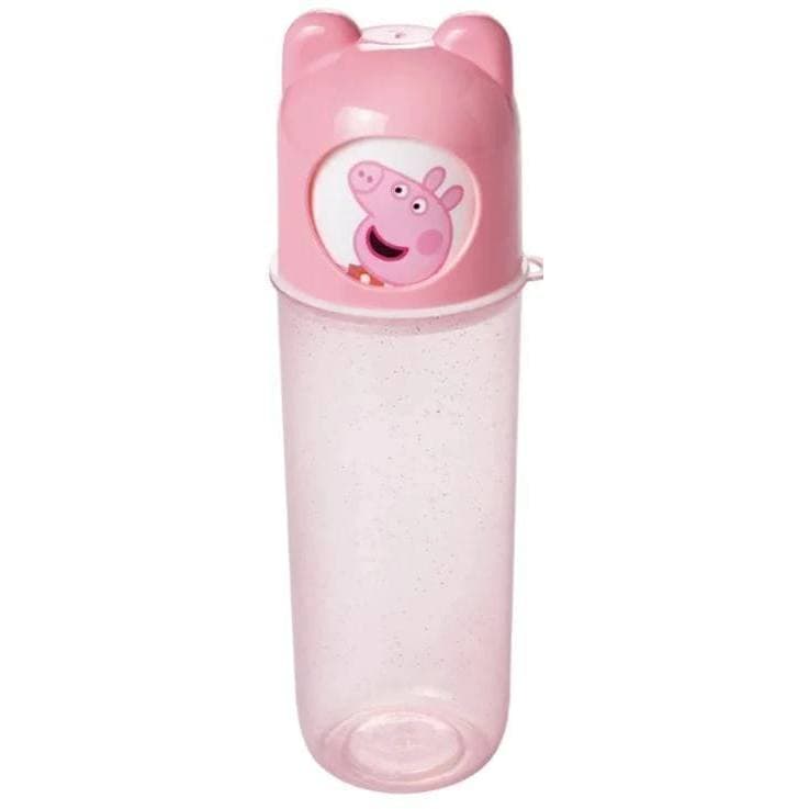 Estojo Dental Case 290 ml - Peppa Pig