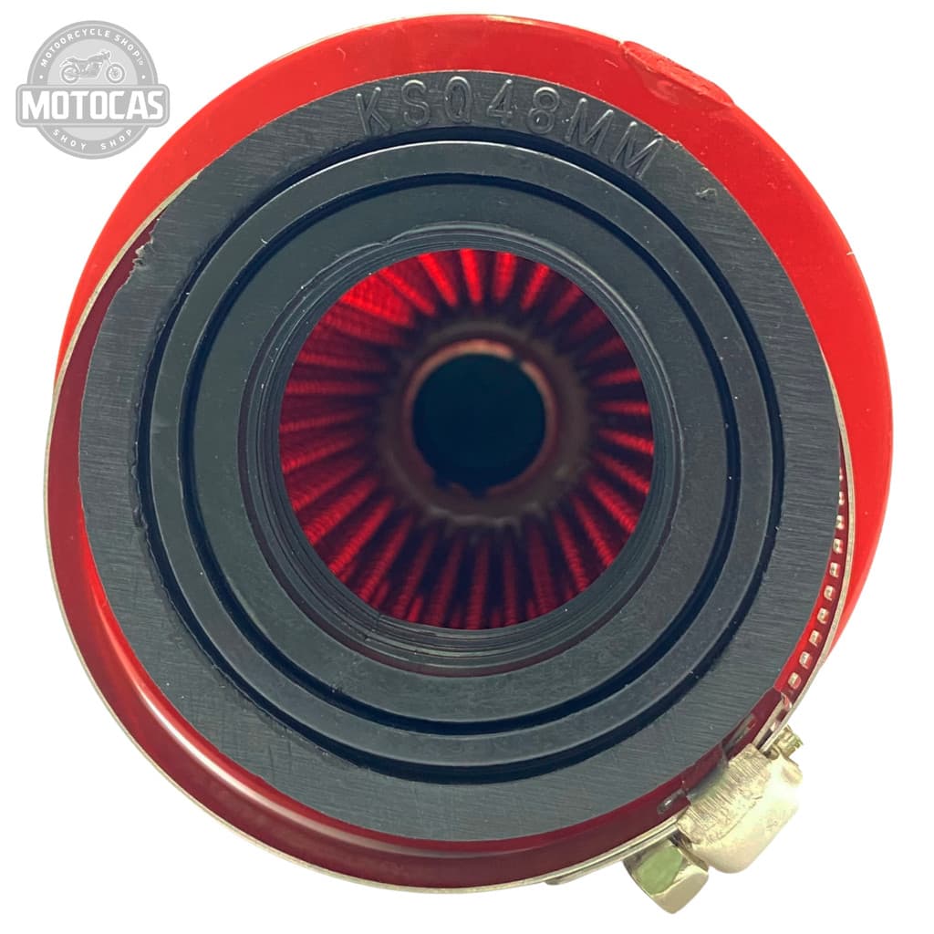Filtro Ar Esportivo Cb300 Xre 300 Next 250 Intruder 125