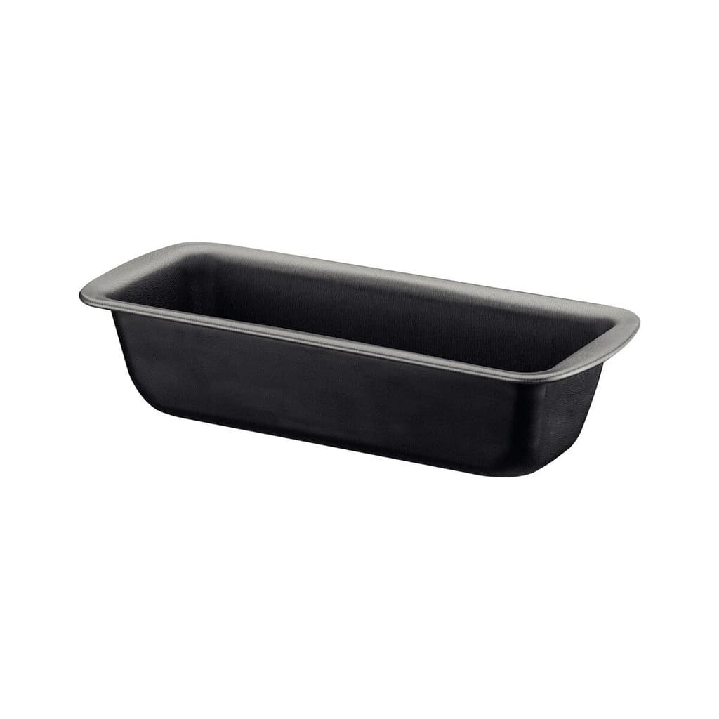 FORMA PARA PAO E BOLO 26CM 1,4L BRASIL GRAFITE ANTIADERENTE