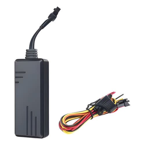 Rastreador J16 4G 2G GT06ECRX3 GPS Veicular  Corte Combustível Sem Mensalidade