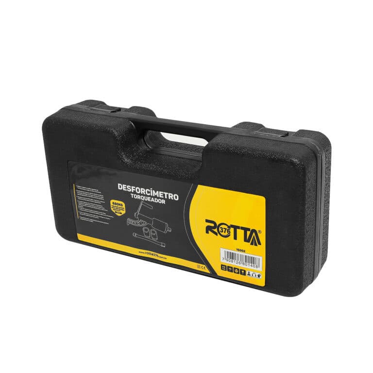 Desforcímetro Torqueador 680Kgf 1:68 Linha Pesada ROTTA376