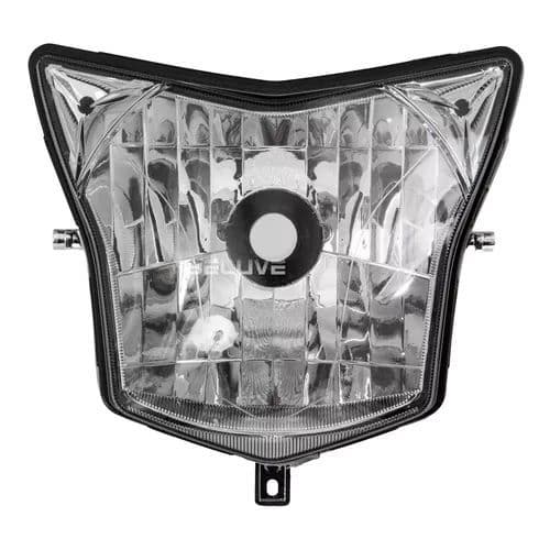 BLOCO OPTICO  BROSS 150 13/14 160 15 (30073)WALLE
