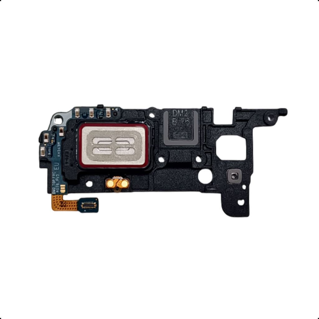 Sub Placa Campainha Samsung Galaxy S23+ SM-S916B Nova Original